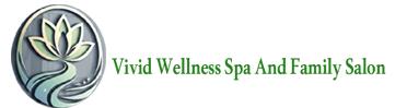 Vivid Wellness Spa And Family Salon